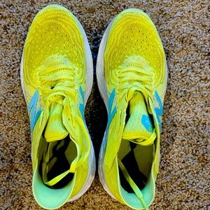 New Balance Fresh Foam 1080 Running Shoe